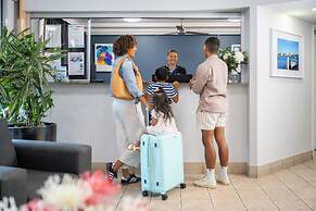 Nesuto The Entrance Apartments