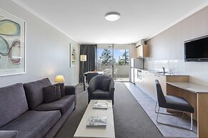 Nesuto The Entrance Apartments