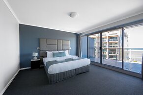 Nesuto The Entrance Apartments