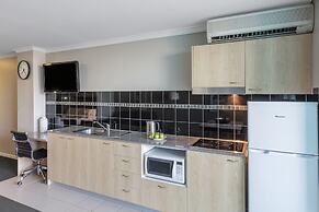 Nesuto The Entrance Apartments