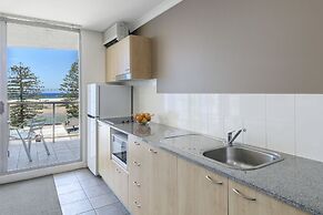 Nesuto The Entrance Apartments