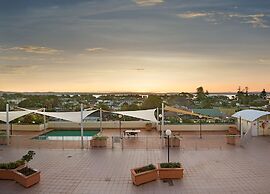 Nesuto The Entrance Apartments