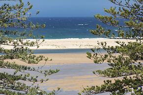 Nesuto The Entrance Apartments