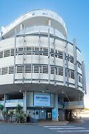 Nesuto The Entrance Apartments