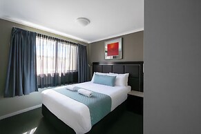 Nesuto The Entrance Apartments