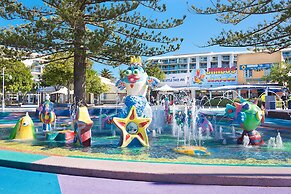 Nesuto The Entrance Apartments