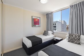 Nesuto The Entrance Apartments