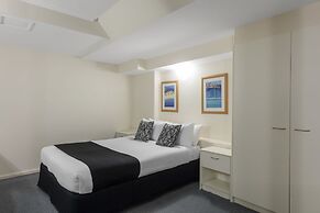 Nesuto The Entrance Apartments