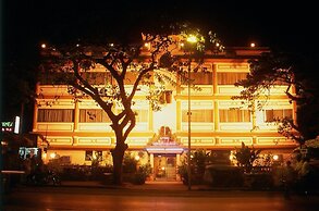 Hotel Midland - Hostel