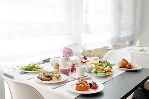 Auszeit Hotel Düsseldorf - das Frühstückshotel - Partner of SORAT Hote