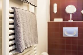 Auszeit Hotel Düsseldorf - das Frühstückshotel - Partner of SORAT Hote