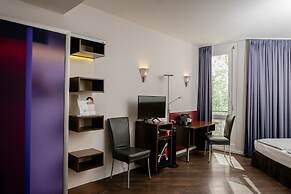 Auszeit Hotel Düsseldorf - das Frühstückshotel - Partner of SORAT Hote