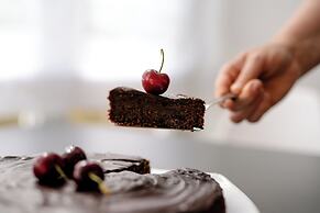 Auszeit Hotel Düsseldorf - das Frühstückshotel - Partner of SORAT Hote