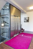 Auszeit Hotel Düsseldorf - das Frühstückshotel - Partner of SORAT Hote