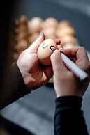 Auszeit Hotel Düsseldorf - das Frühstückshotel - Partner of SORAT Hote