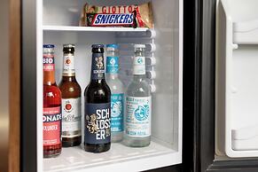 Auszeit Hotel Düsseldorf - das Frühstückshotel - Partner of SORAT Hote