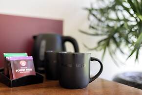 Auszeit Hotel Düsseldorf - das Frühstückshotel - Partner of SORAT Hote