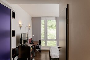 Auszeit Hotel Düsseldorf - das Frühstückshotel - Partner of SORAT Hote