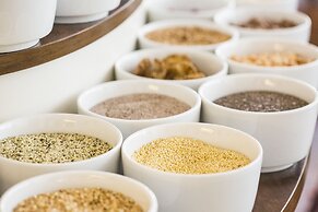 Auszeit Hotel Düsseldorf - das Frühstückshotel - Partner of SORAT Hote