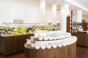 Auszeit Hotel Düsseldorf - das Frühstückshotel - Partner of SORAT Hote