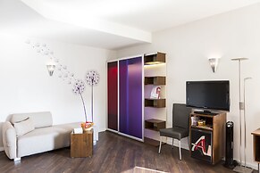 Auszeit Hotel Düsseldorf - das Frühstückshotel - Partner of SORAT Hote