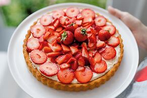 Auszeit Hotel Düsseldorf - das Frühstückshotel - Partner of SORAT Hote