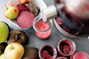 Auszeit Hotel Düsseldorf - das Frühstückshotel - Partner of SORAT Hote