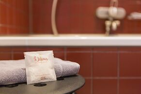 Auszeit Hotel Düsseldorf - das Frühstückshotel - Partner of SORAT Hote