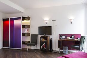 Auszeit Hotel Düsseldorf - das Frühstückshotel - Partner of SORAT Hote