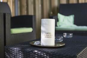 Auszeit Hotel Düsseldorf - das Frühstückshotel - Partner of SORAT Hote