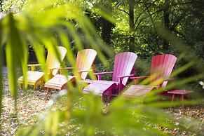 Auszeit Hotel Düsseldorf - das Frühstückshotel - Partner of SORAT Hote