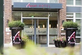 Auszeit Hotel Düsseldorf - das Frühstückshotel - Partner of SORAT Hote