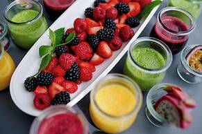 Auszeit Hotel Düsseldorf - das Frühstückshotel - Partner of SORAT Hote