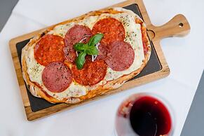 Auszeit Hotel Düsseldorf - das Frühstückshotel - Partner of SORAT Hote