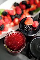 Auszeit Hotel Düsseldorf - das Frühstückshotel - Partner of SORAT Hote