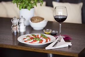 Auszeit Hotel Düsseldorf - das Frühstückshotel - Partner of SORAT Hote