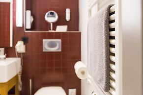 Auszeit Hotel Düsseldorf - das Frühstückshotel - Partner of SORAT Hote