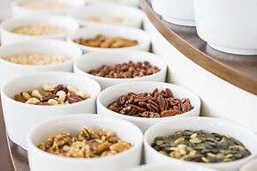 Auszeit Hotel Düsseldorf - das Frühstückshotel - Partner of SORAT Hote