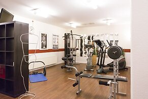 Auszeit Hotel Düsseldorf - das Frühstückshotel - Partner of SORAT Hote