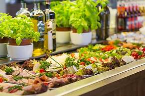 Auszeit Hotel Düsseldorf - das Frühstückshotel - Partner of SORAT Hote