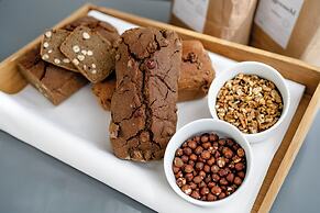 Auszeit Hotel Düsseldorf - das Frühstückshotel - Partner of SORAT Hote