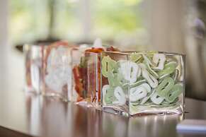 Auszeit Hotel Düsseldorf - das Frühstückshotel - Partner of SORAT Hote