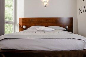Auszeit Hotel Düsseldorf - das Frühstückshotel - Partner of SORAT Hote