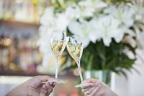 Auszeit Hotel Düsseldorf - das Frühstückshotel - Partner of SORAT Hote