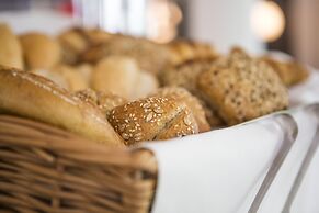 Auszeit Hotel Düsseldorf - das Frühstückshotel - Partner of SORAT Hote