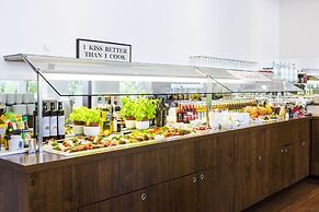 Auszeit Hotel Düsseldorf - das Frühstückshotel - Partner of SORAT Hote