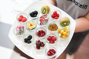 Auszeit Hotel Düsseldorf - das Frühstückshotel - Partner of SORAT Hote