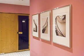 Auszeit Hotel Düsseldorf - das Frühstückshotel - Partner of SORAT Hote