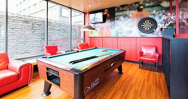 Bastion Hotel Almere