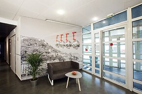 Séjours & Affaires Grenoble Marie Curie